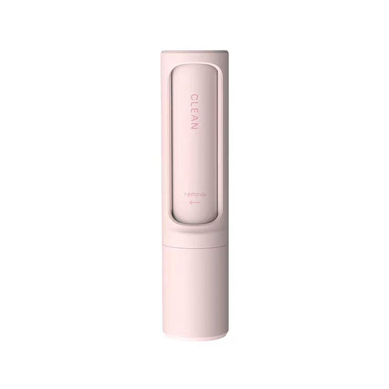 Reusable Pet Hair Remover Roller – Self-Cleaning for Dogs & Cats