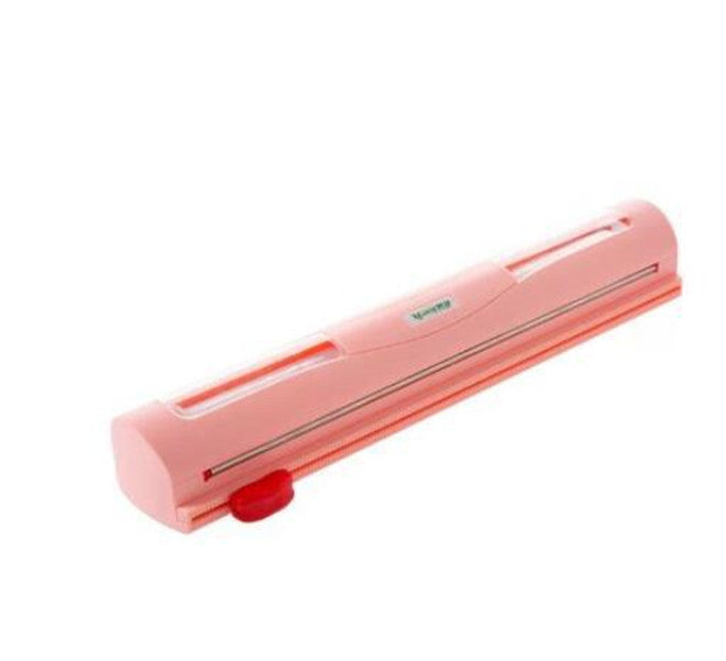 Cling Film Cutter – Safe & Easy Kitchen Tool