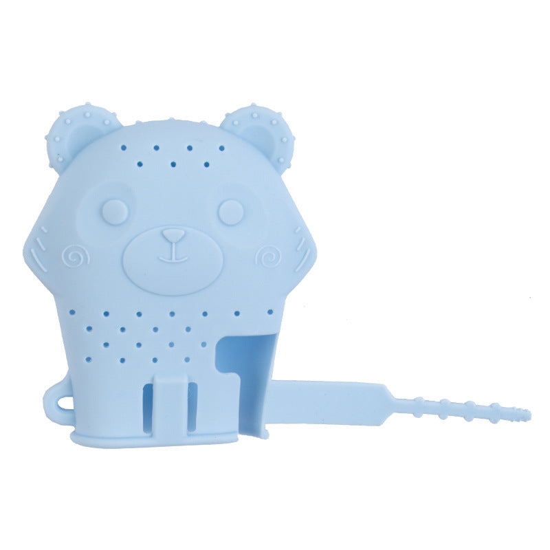 Baby Glove Teether Anti-Eating Hand Molar Toy