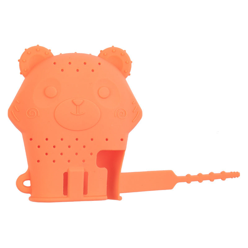 Baby Glove Teether Anti-Eating Hand Molar Toy