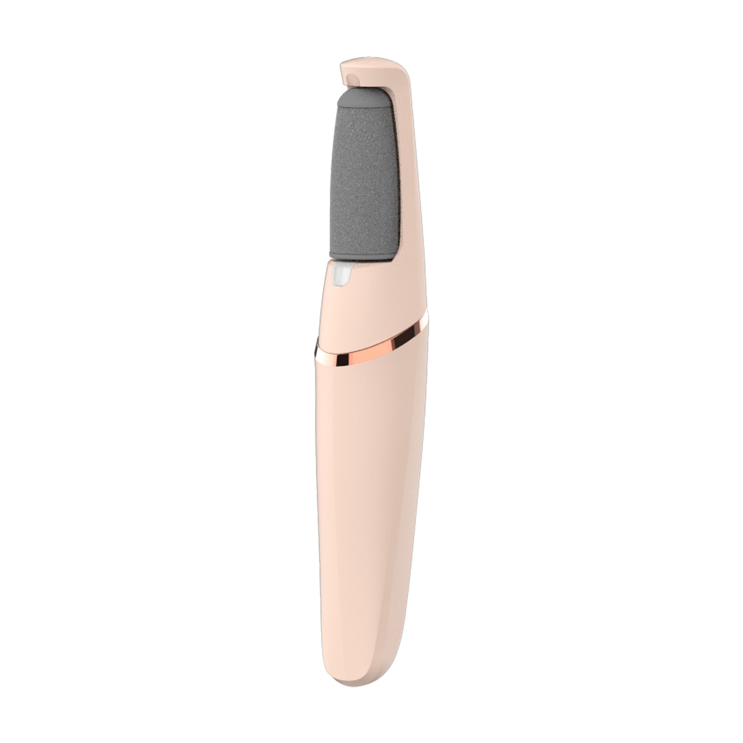 Wireless Double-headed Electric Foot File Dead Skin Remover Pedicure Machine Foot Grinder Home Use Care Equipment