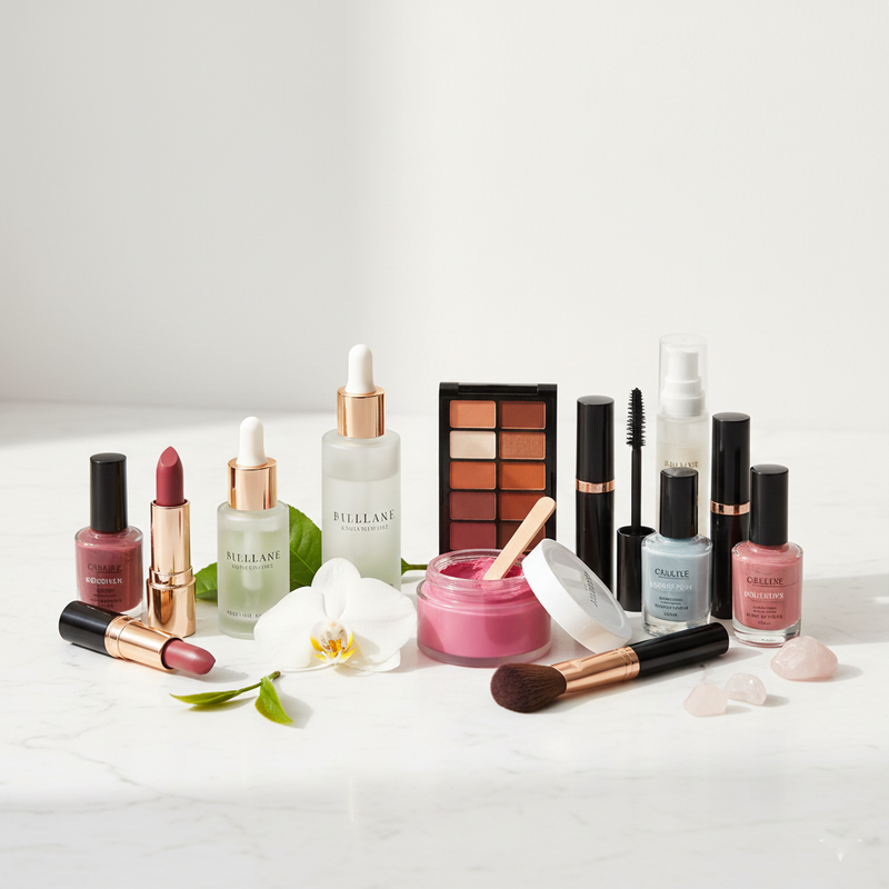 BEAUTY and PERSNOL CARE