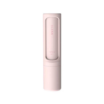 Reusable Pet Hair Remover Roller – Self-Cleaning for Dogs & Cats