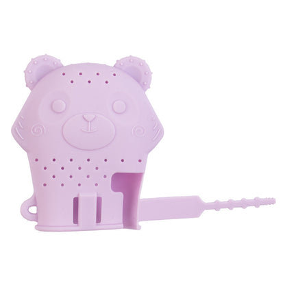 Baby Glove Teether Anti-Eating Hand Molar Toy