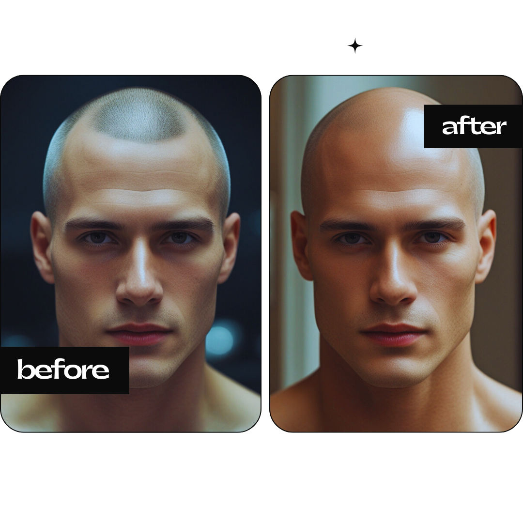 Beige & Black Minimalist Before and After Photo Hair Stylist Instagram Post.png__PID:2257f35f-b03d-4f8d-8aff-726be1761baa