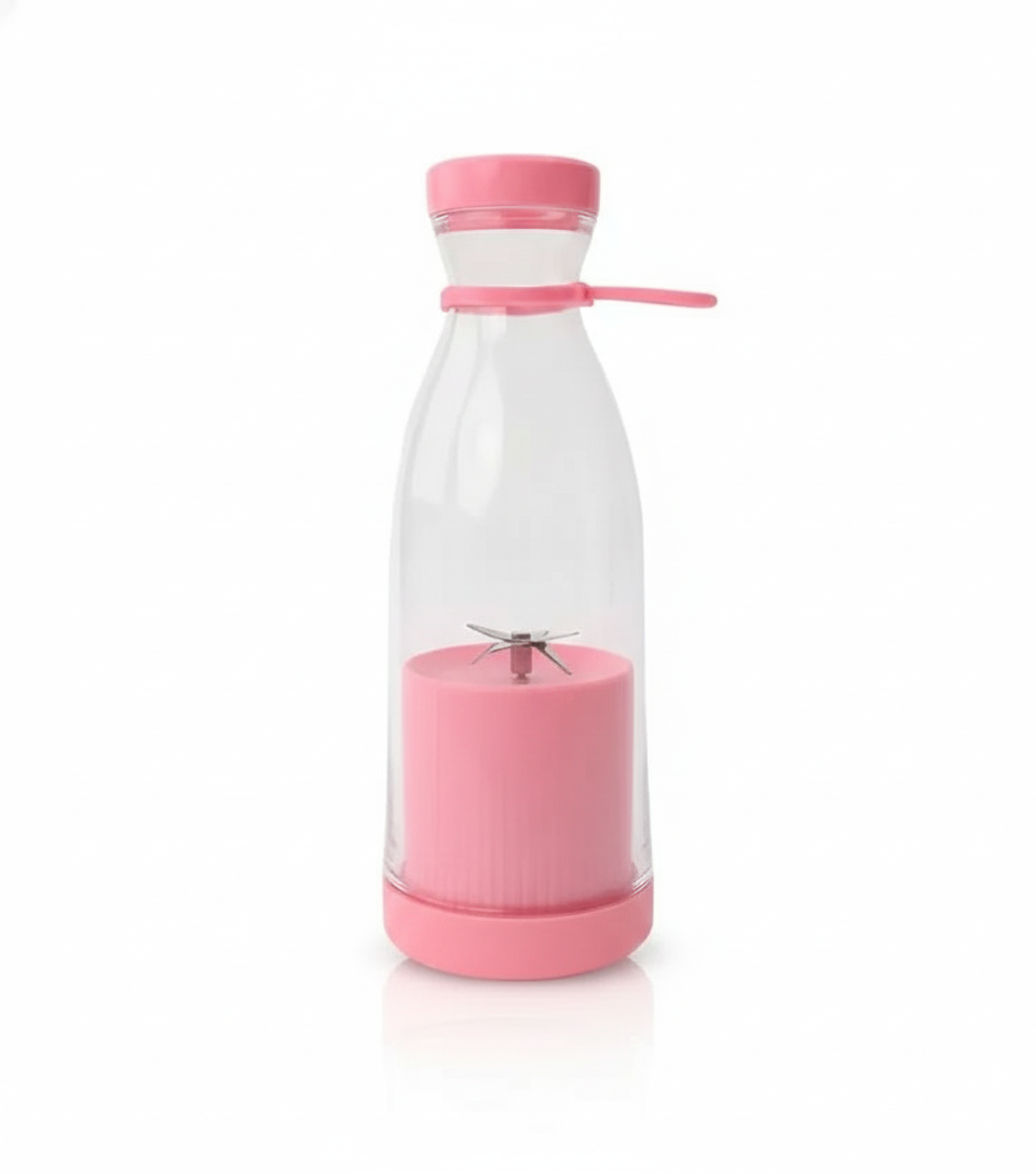 Juicer Bottle