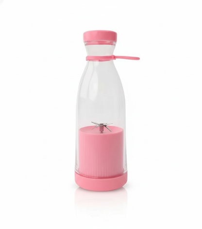 Juicer Bottle