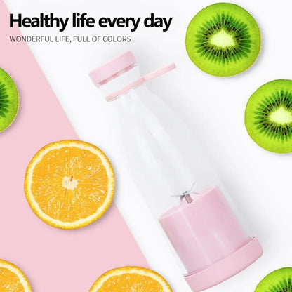 Juicer Bottle