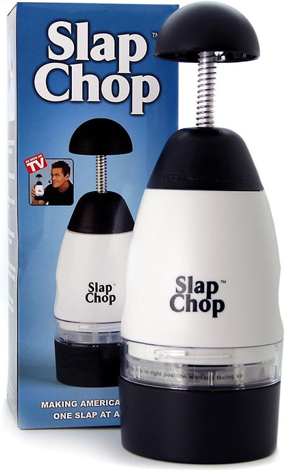 Swift Chop
